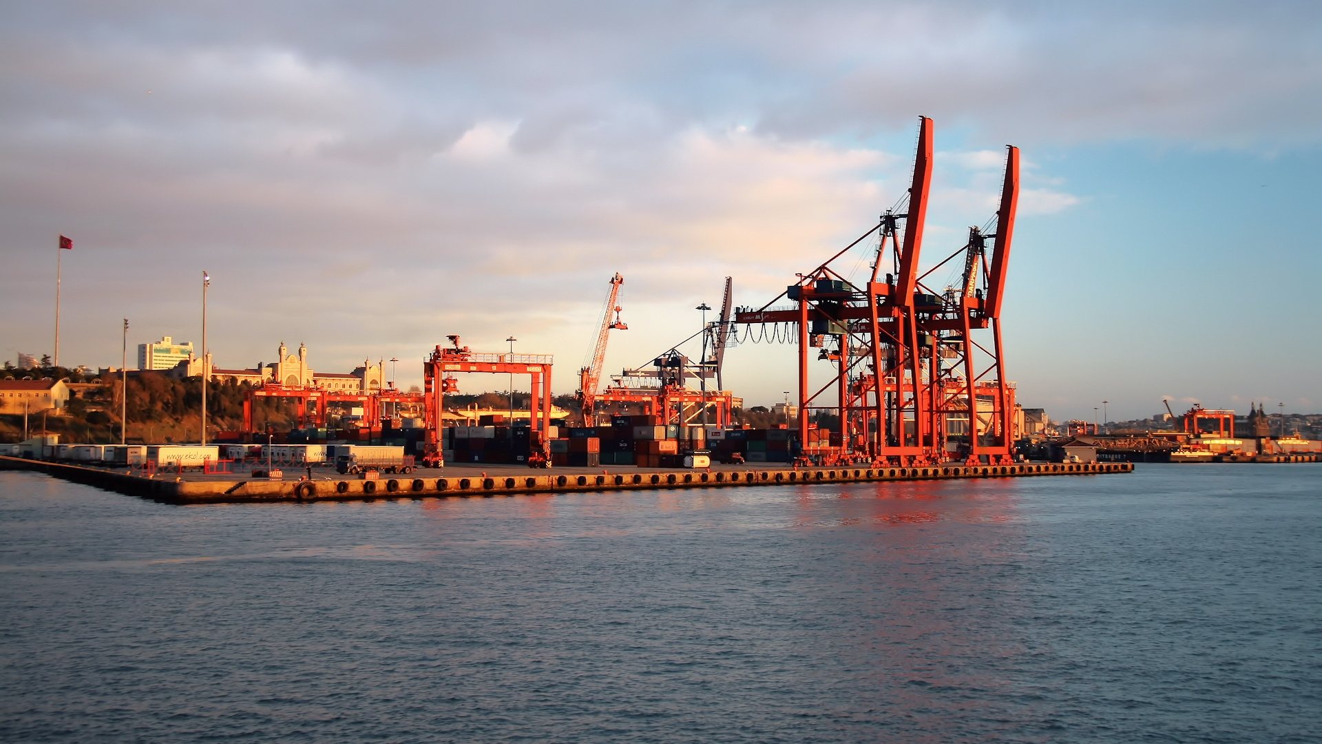 Turkish Export Companies: How to Choose and Verify the Right Exporter