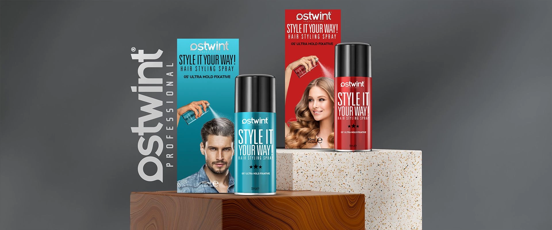Hair care