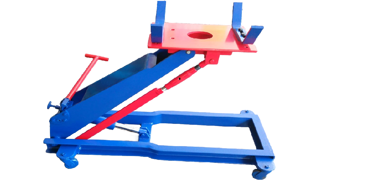 Vehicle Lifts & Workshop Equipment