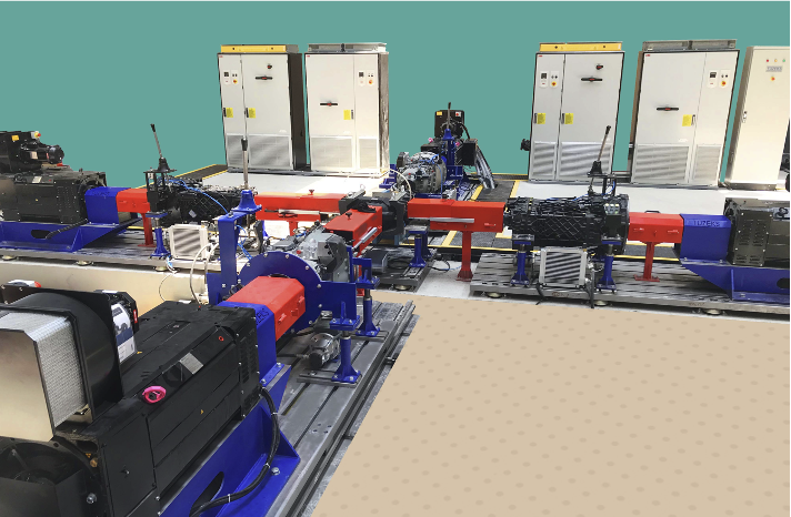 Vehicle Lifts & Workshop Equipment