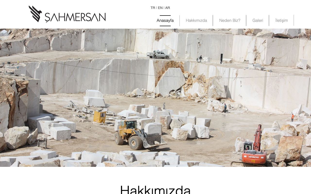 Marble and natural stone