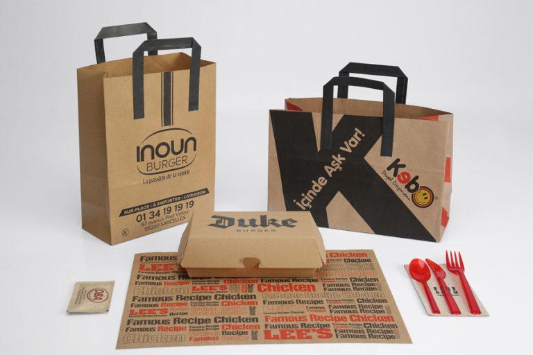 Boxes & Cartons