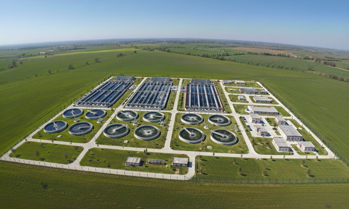 Water Treatment