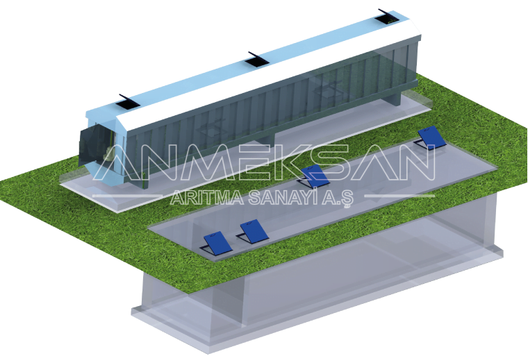Water Treatment