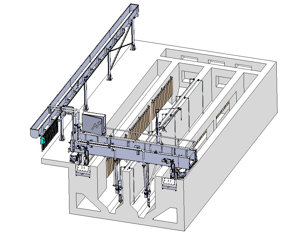 Water Treatment