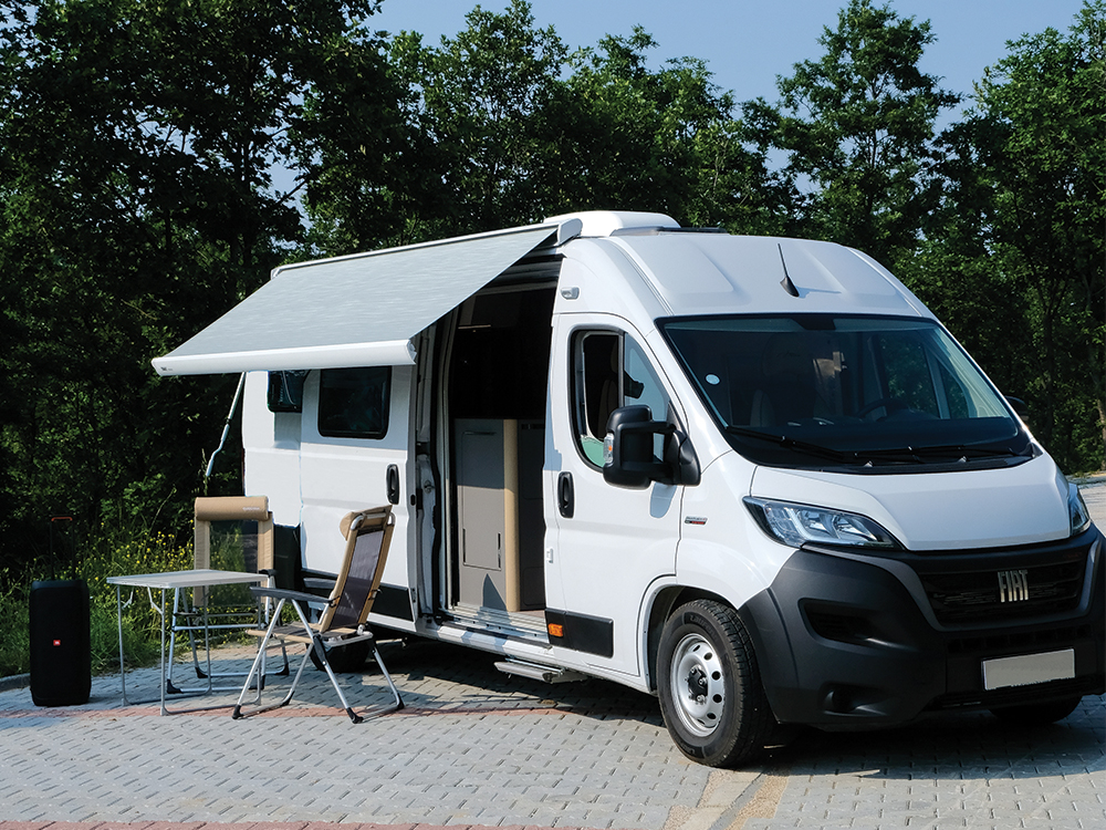 Static Caravans