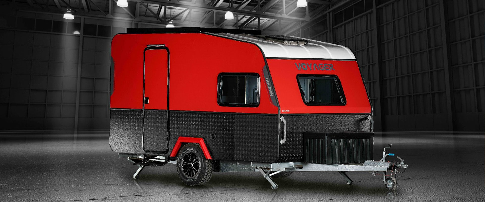 Static Caravans