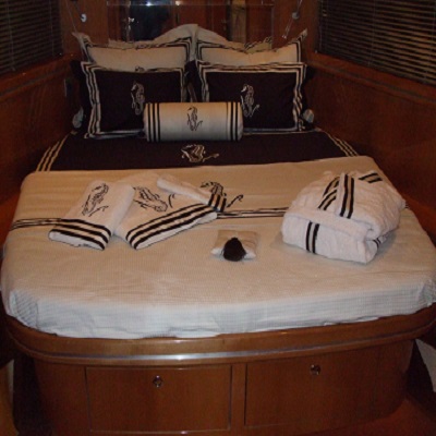 Caravan fittings