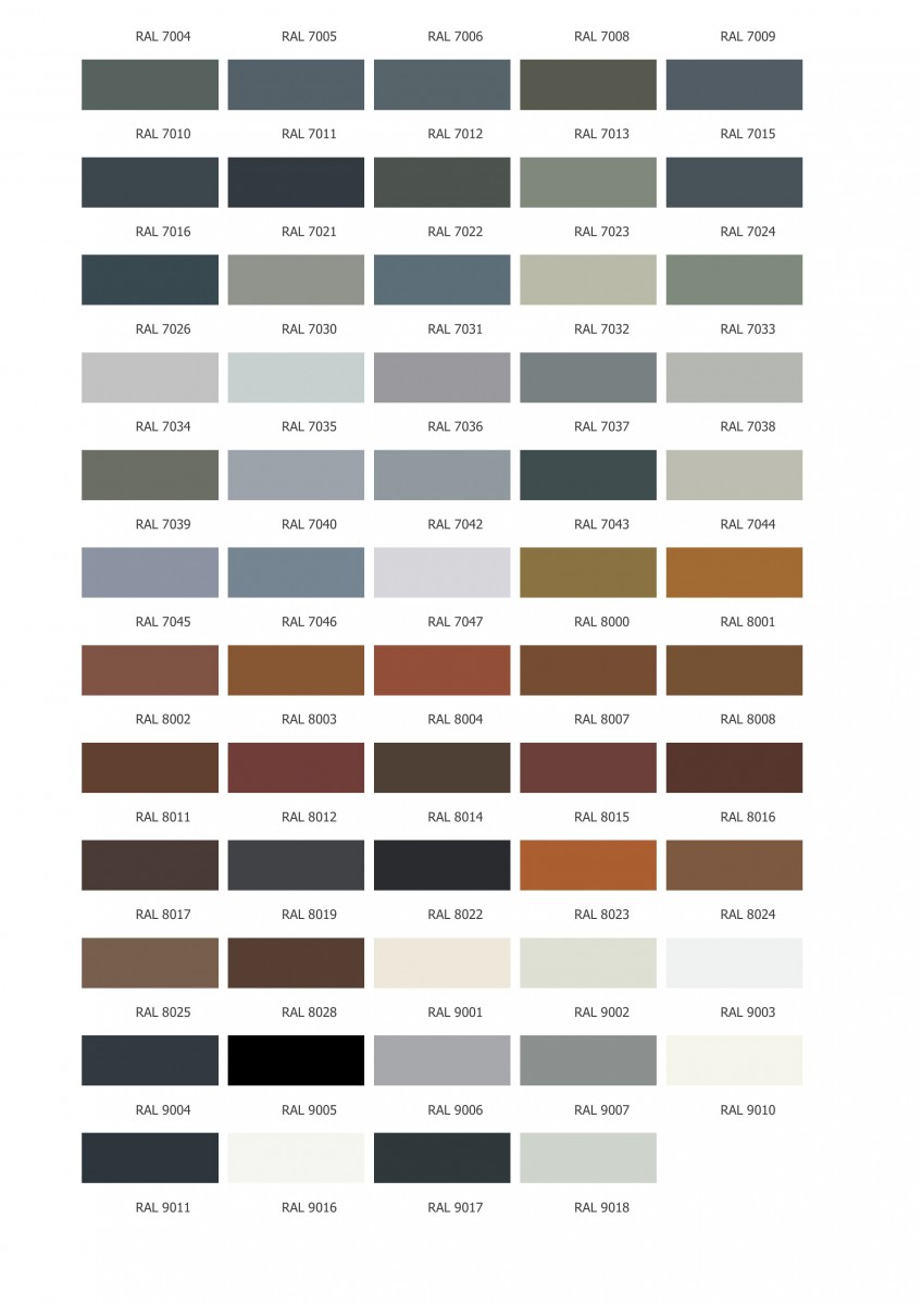 Exterior Paints