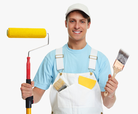 Exterior Paints