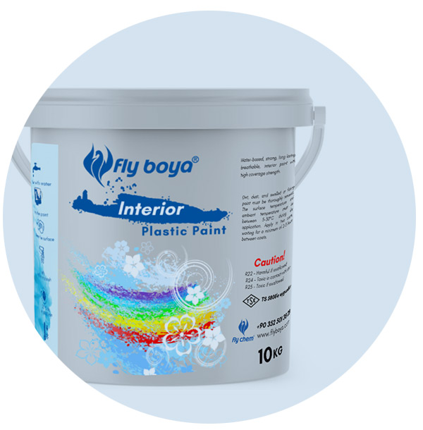 Exterior Paints