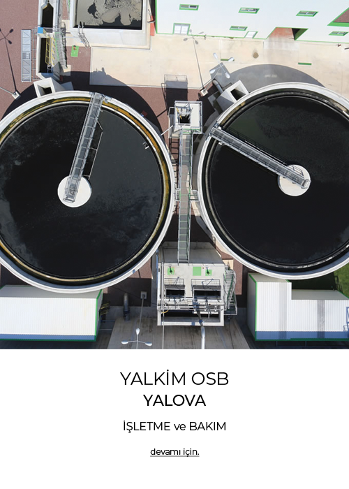 Water Treatment
