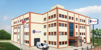 آلات تعبئة وتغليف