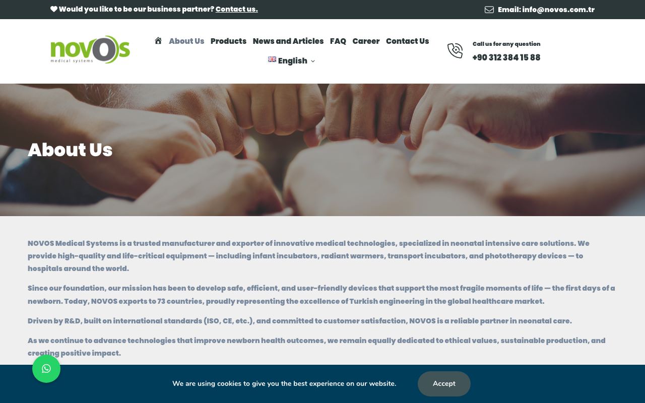 Medical Devices