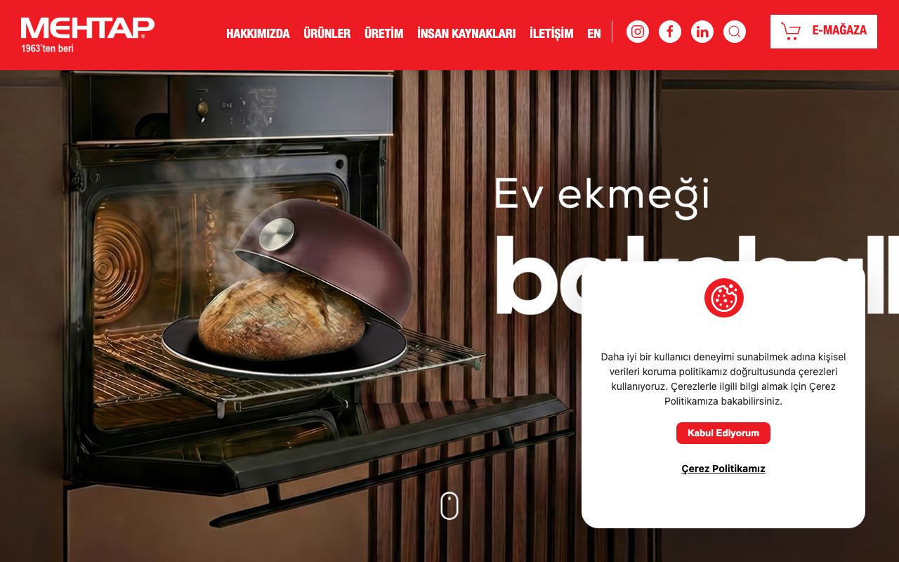 Cookware