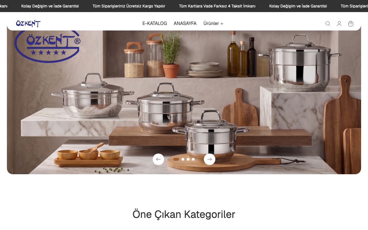 Cookware