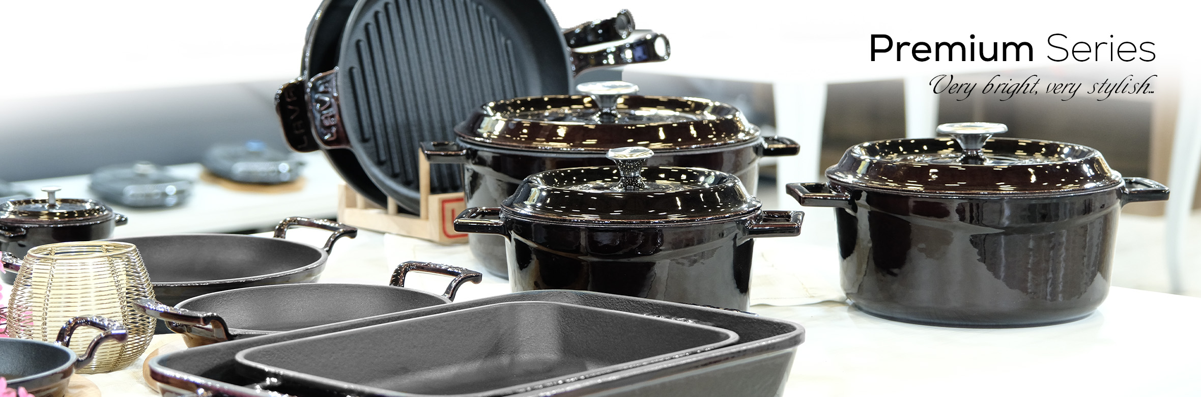 Cookware