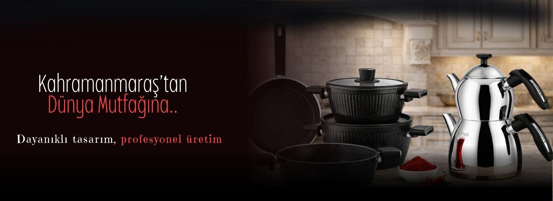 Cookware