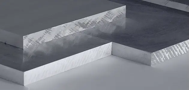 Architectural Aluminum