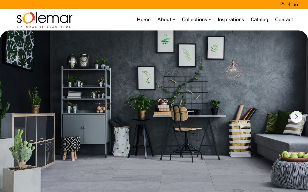 Marble and natural stone