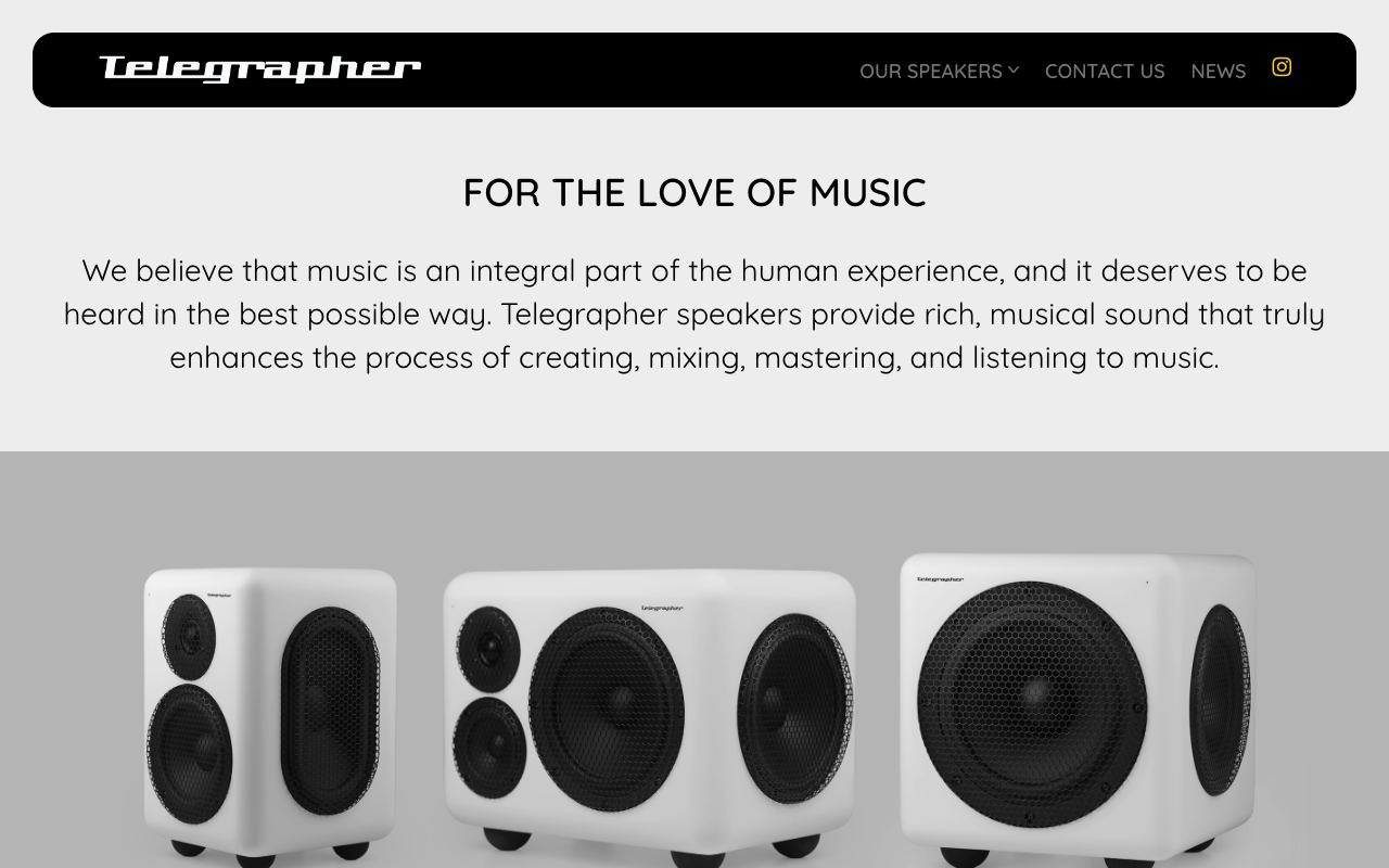 Headphones & Audio