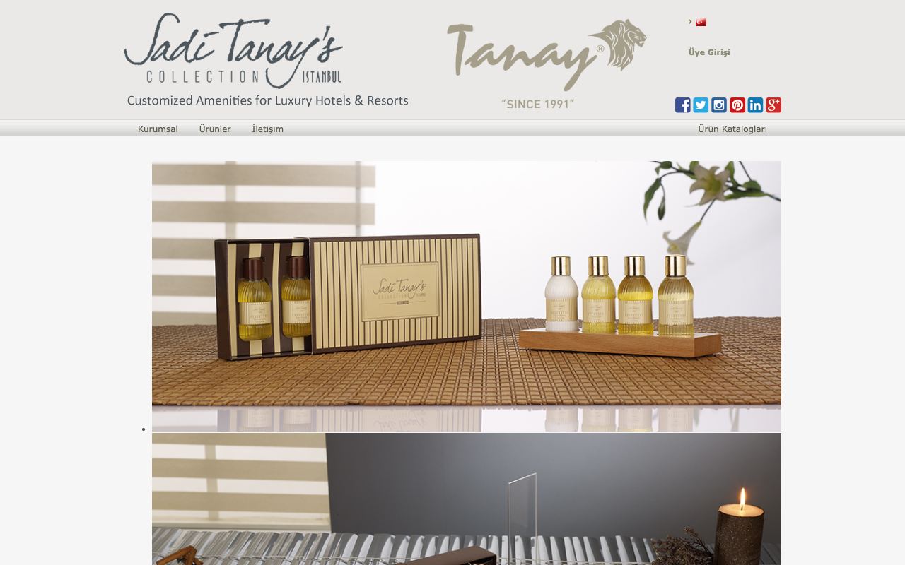 Bathing and body care