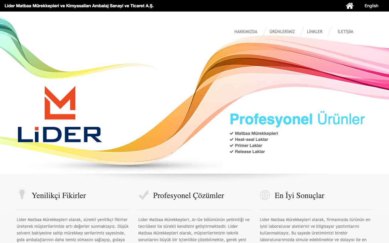 Inks & Printing Supplies
