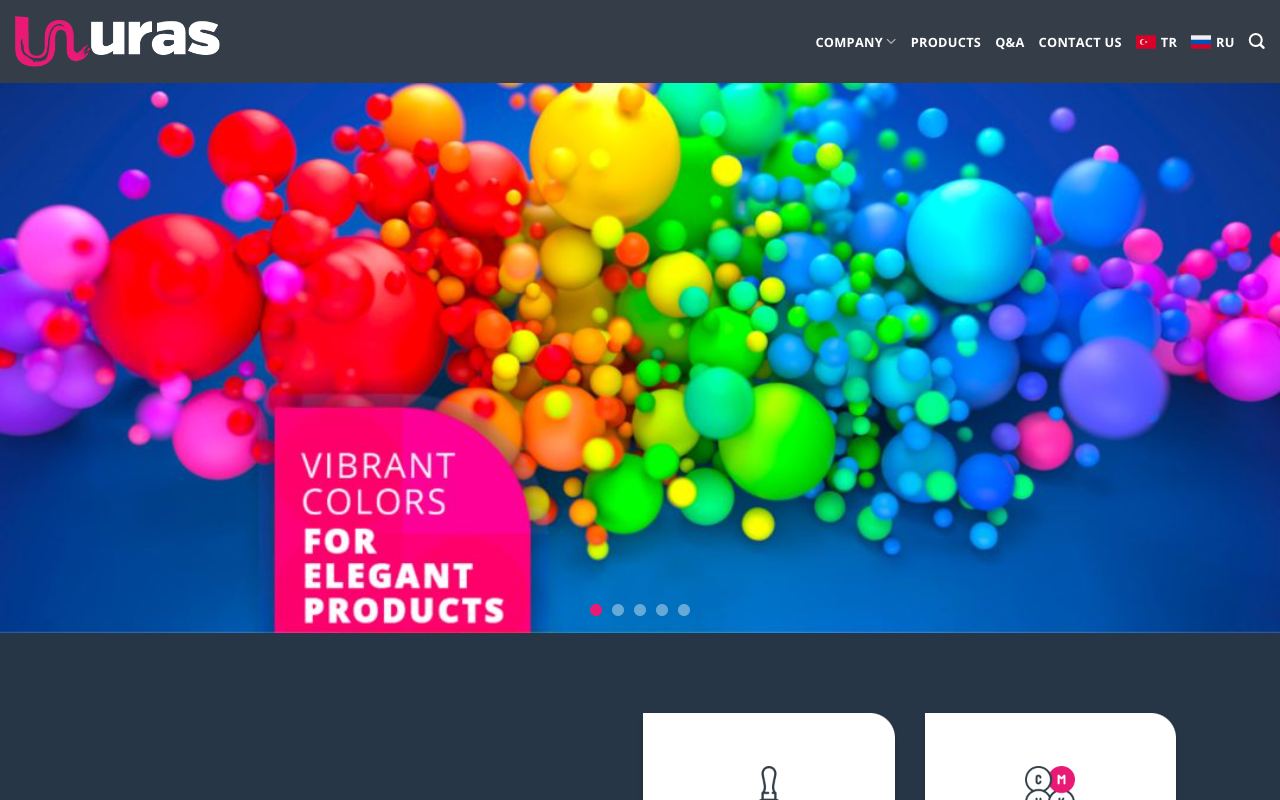 Inks & Printing Supplies