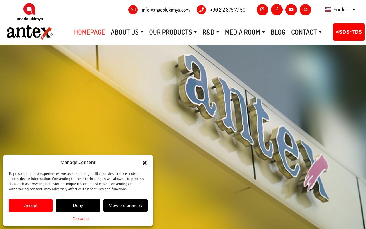 Inks & Printing Supplies