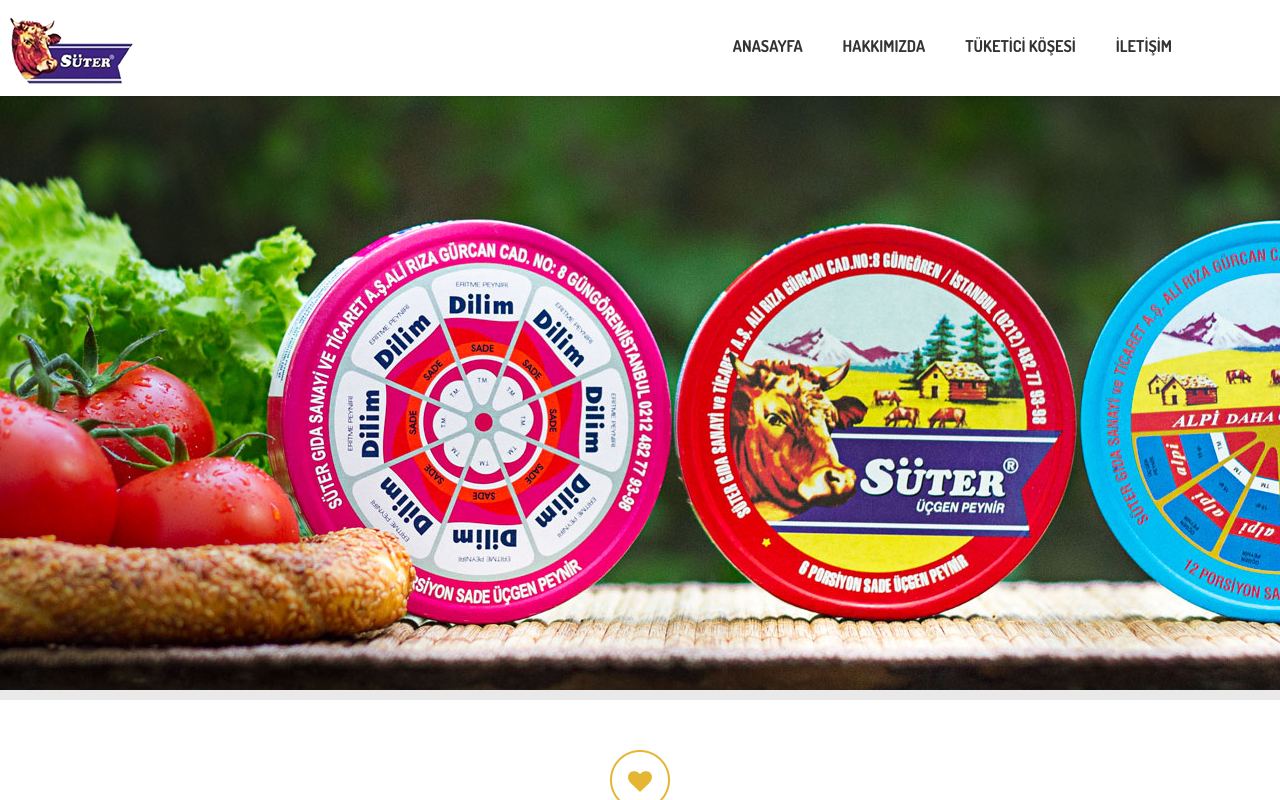 Dairy & Cheese
