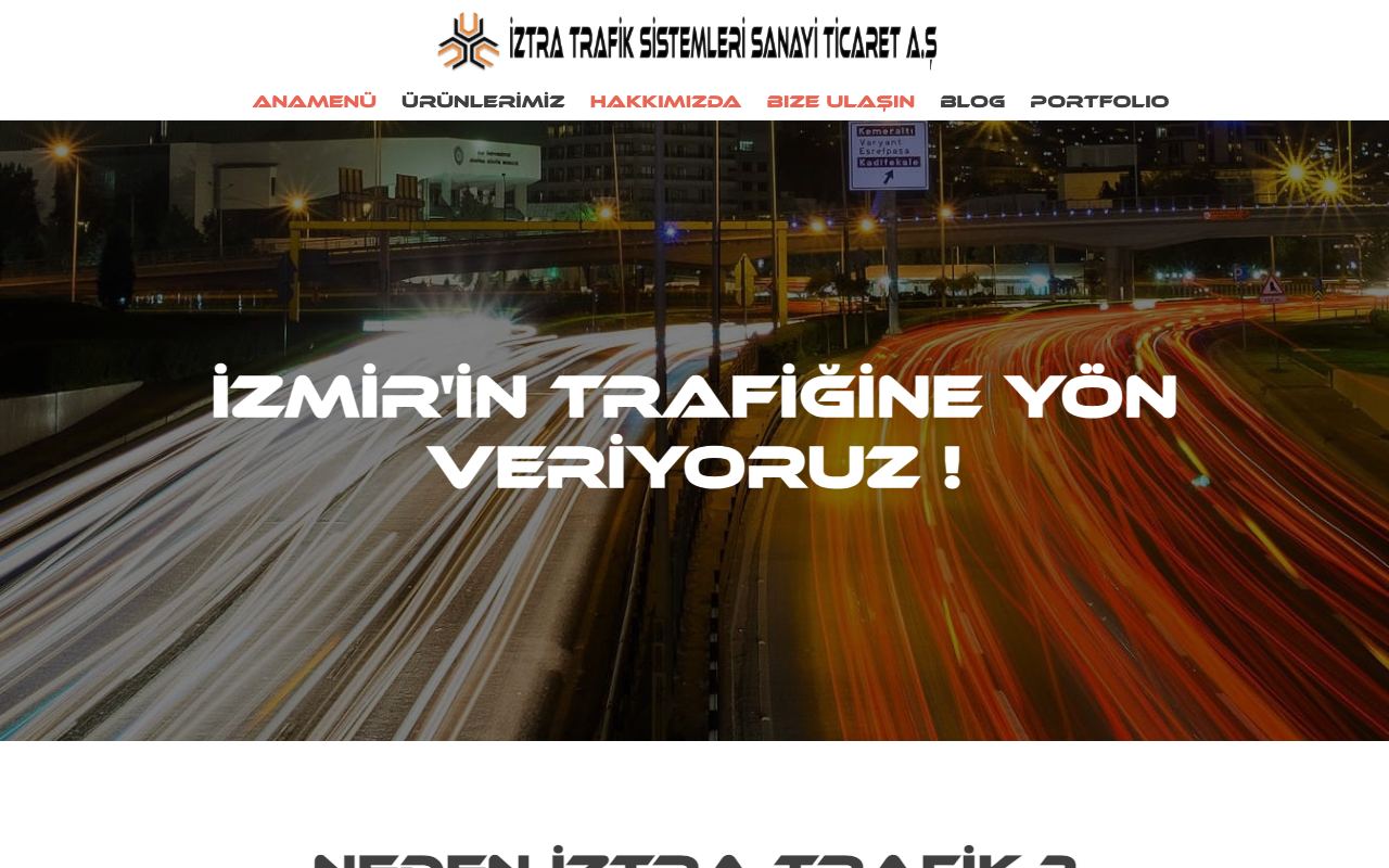 Traffic & Road Safety