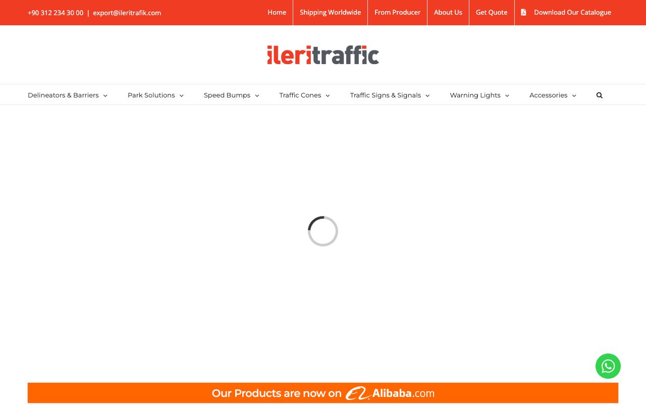 Traffic & Road Safety