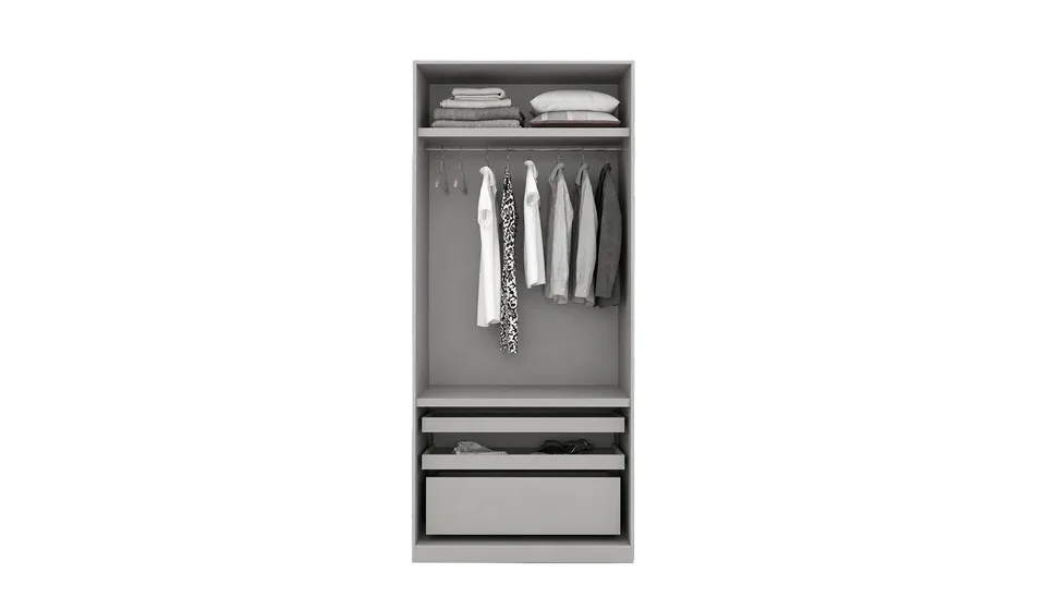 Drawer wardrobe Defne