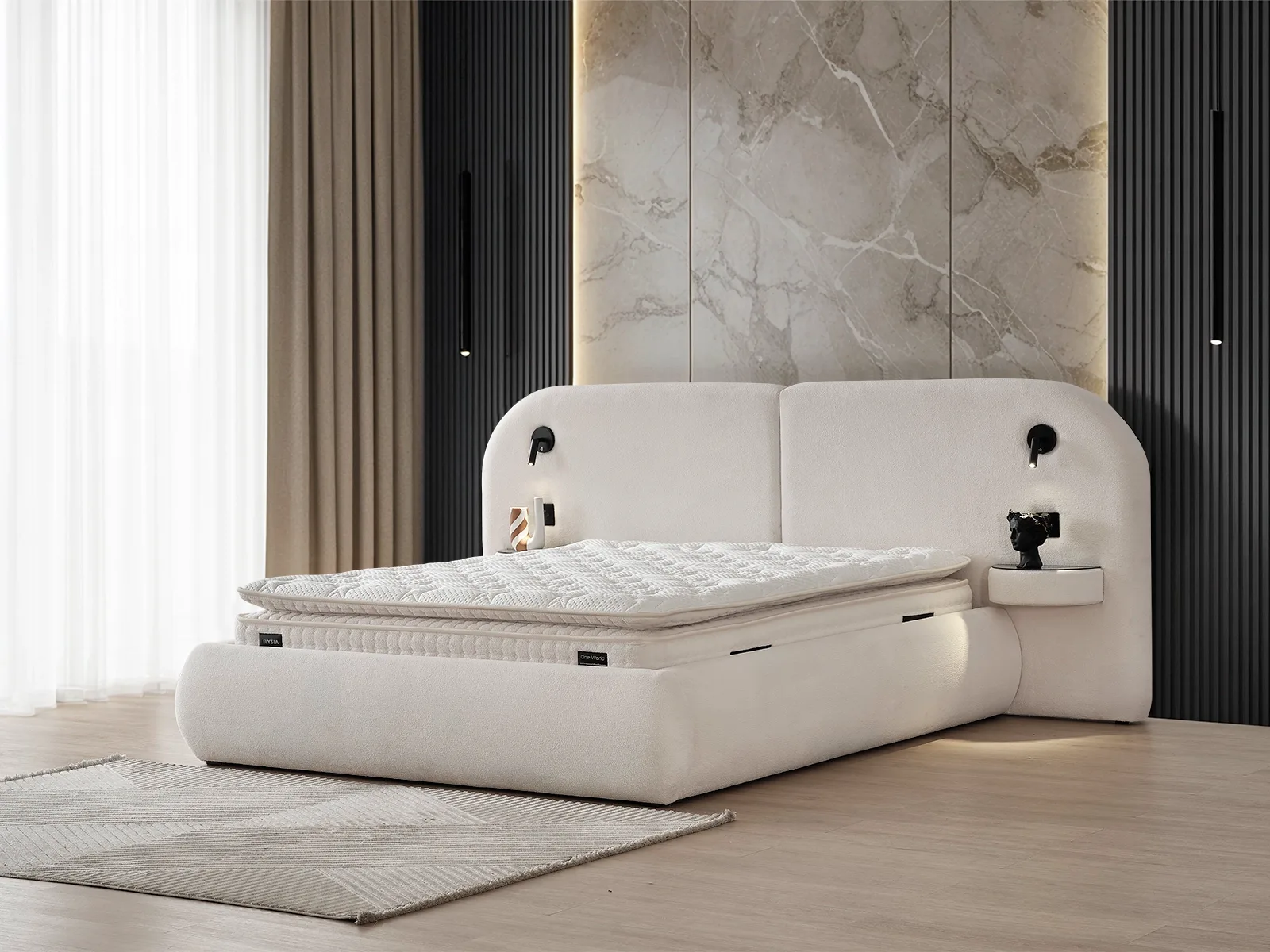 Elysia Sleep Set