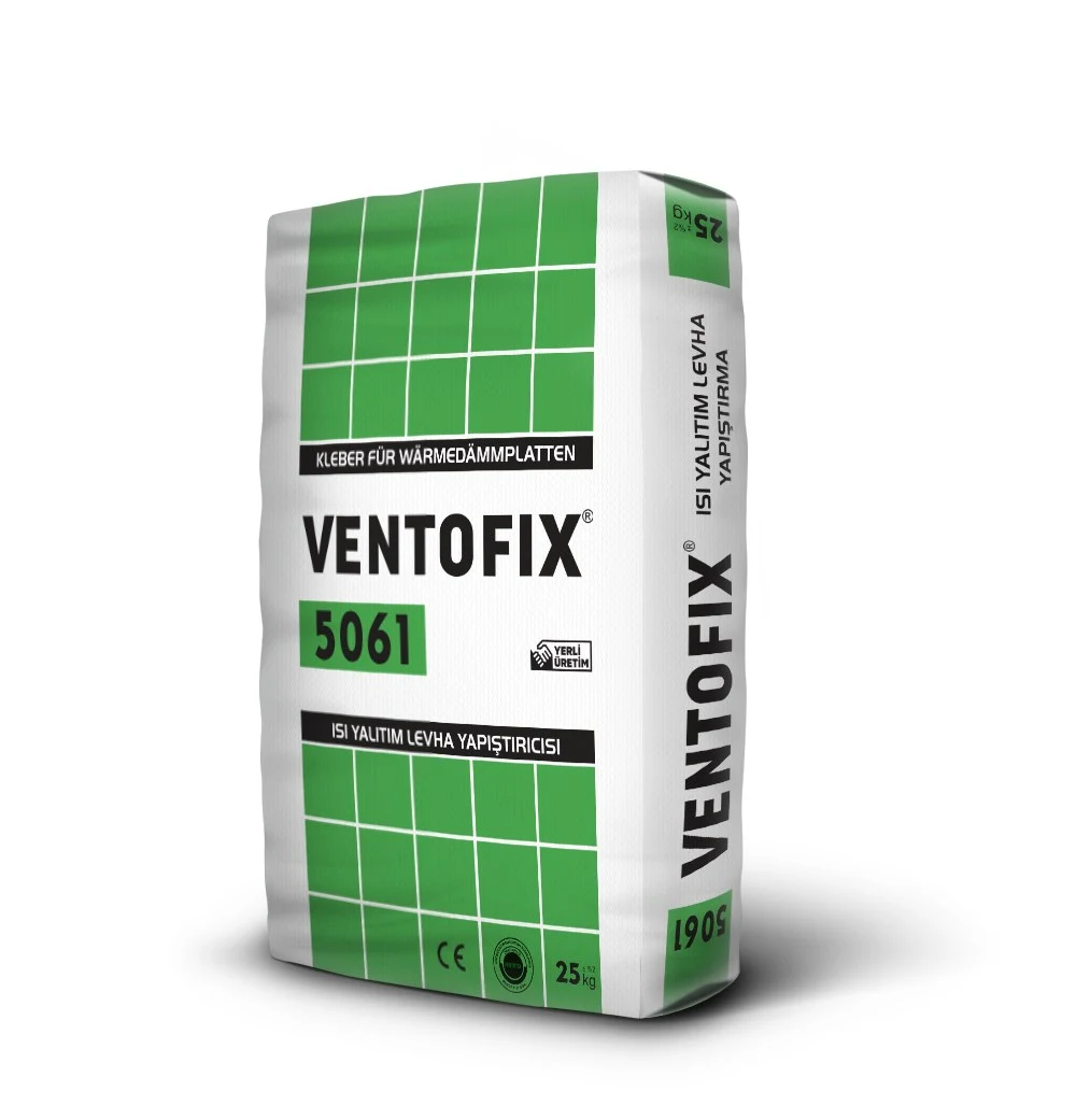 Ventofix Thermal Insulation Board Adhesive