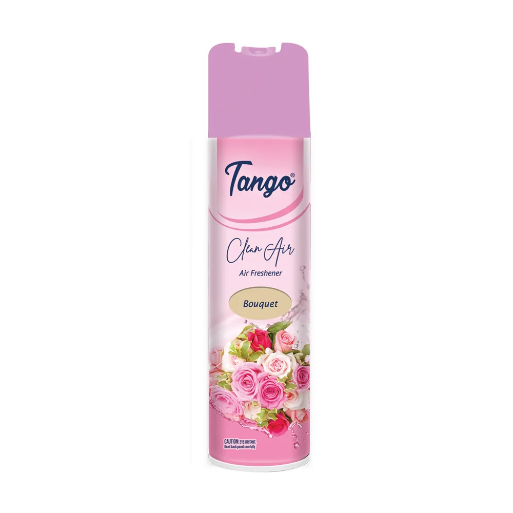 معطر جو تانغو – باقة زهور 300 مل