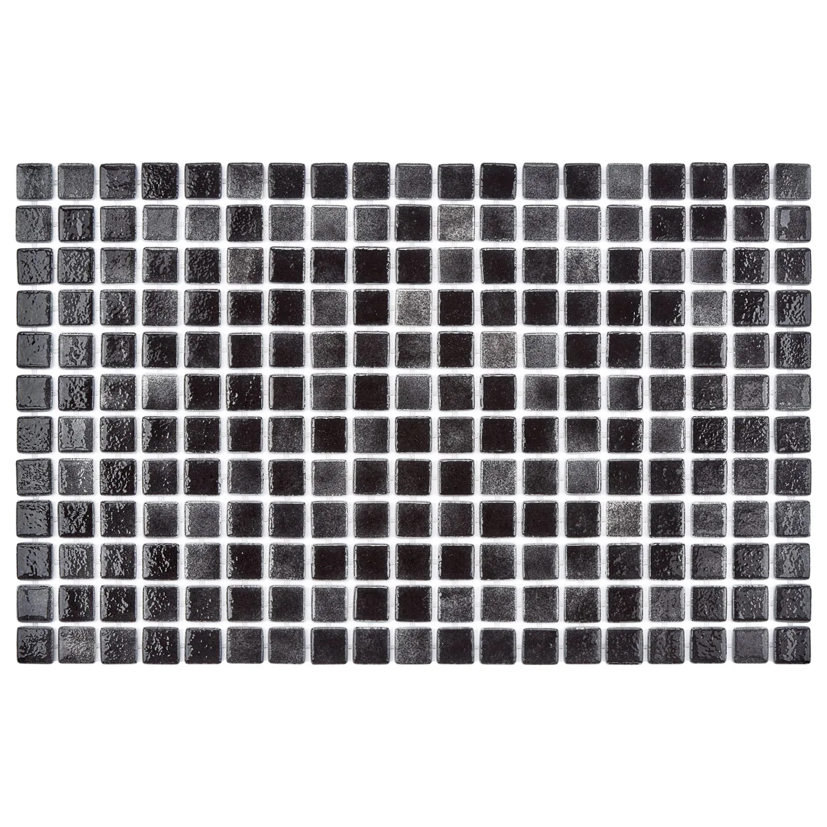 Swimming-pool glass mosaic BP-533 (25 mm)