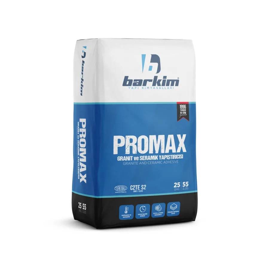 لاصق سيراميك وجرانيت Promax C2 TE S2