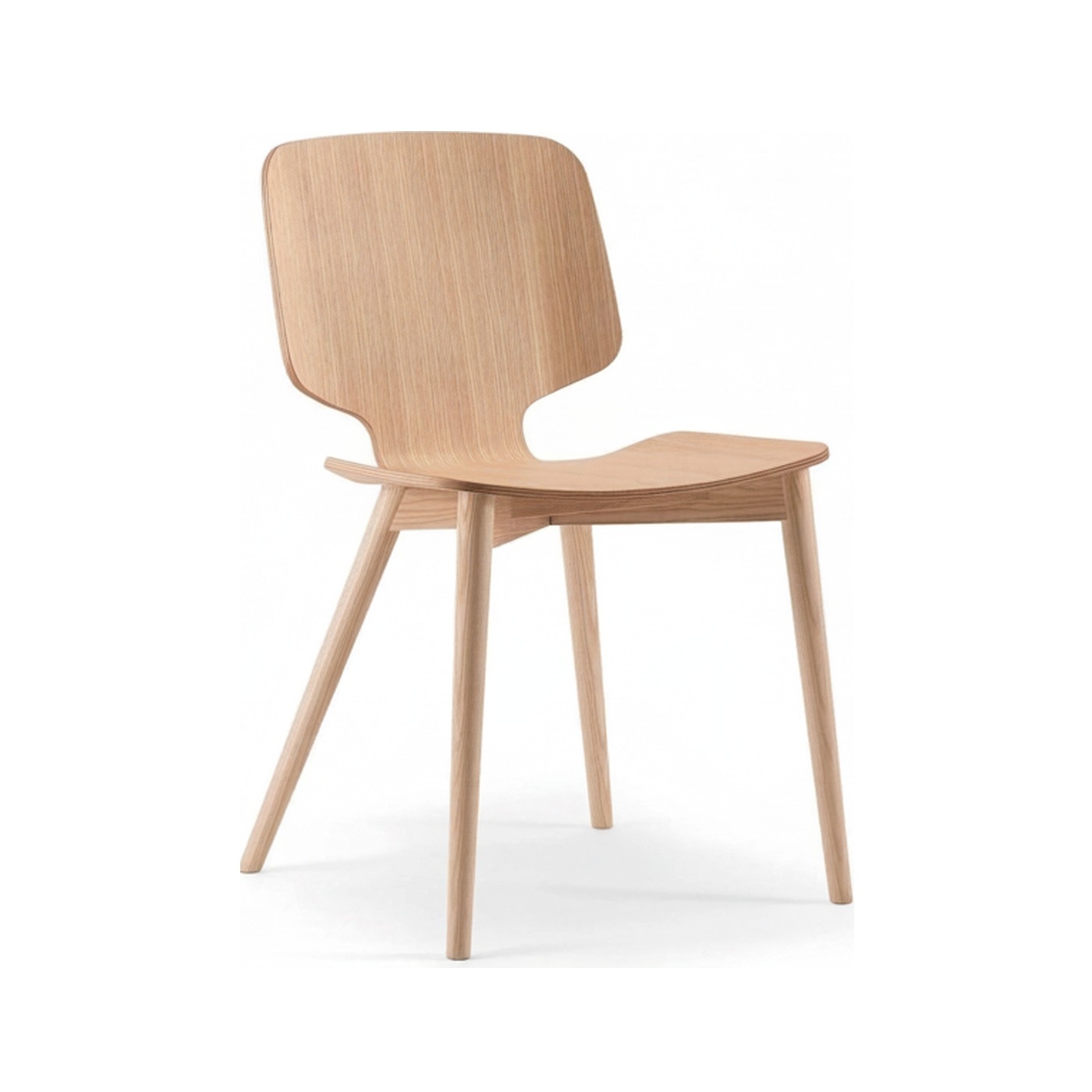 Code Chair