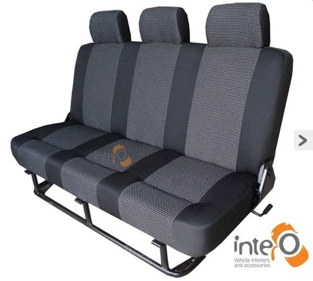 عتبة كهربائية Fiat Ducato