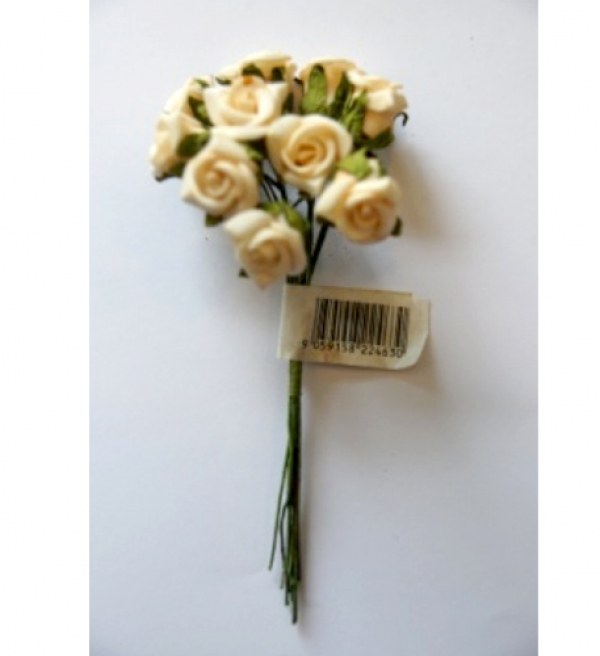 زهرة اصطناعية LW22463-KR