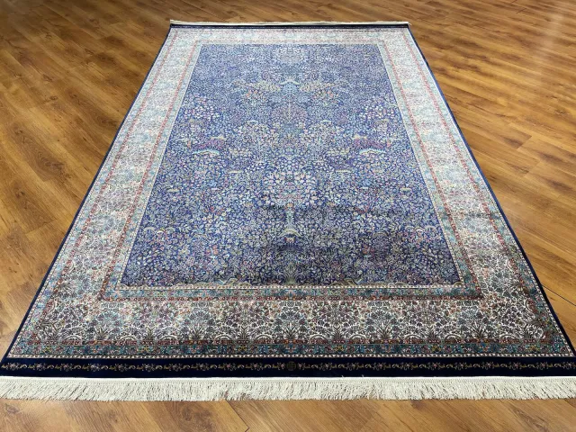 سجادة بامبو Quality Carpet 8135B