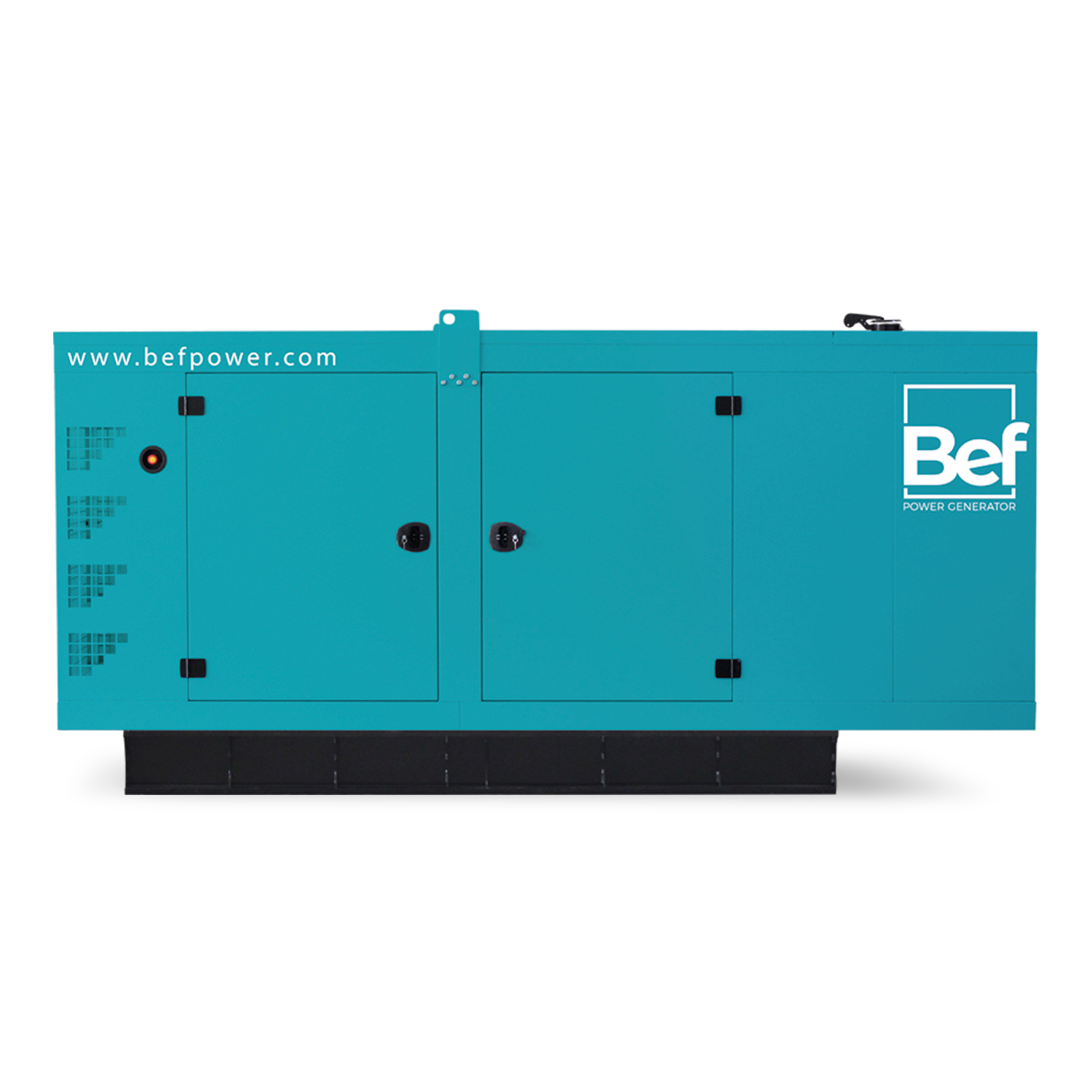 مولّد طاقة BEF275SD من BEF