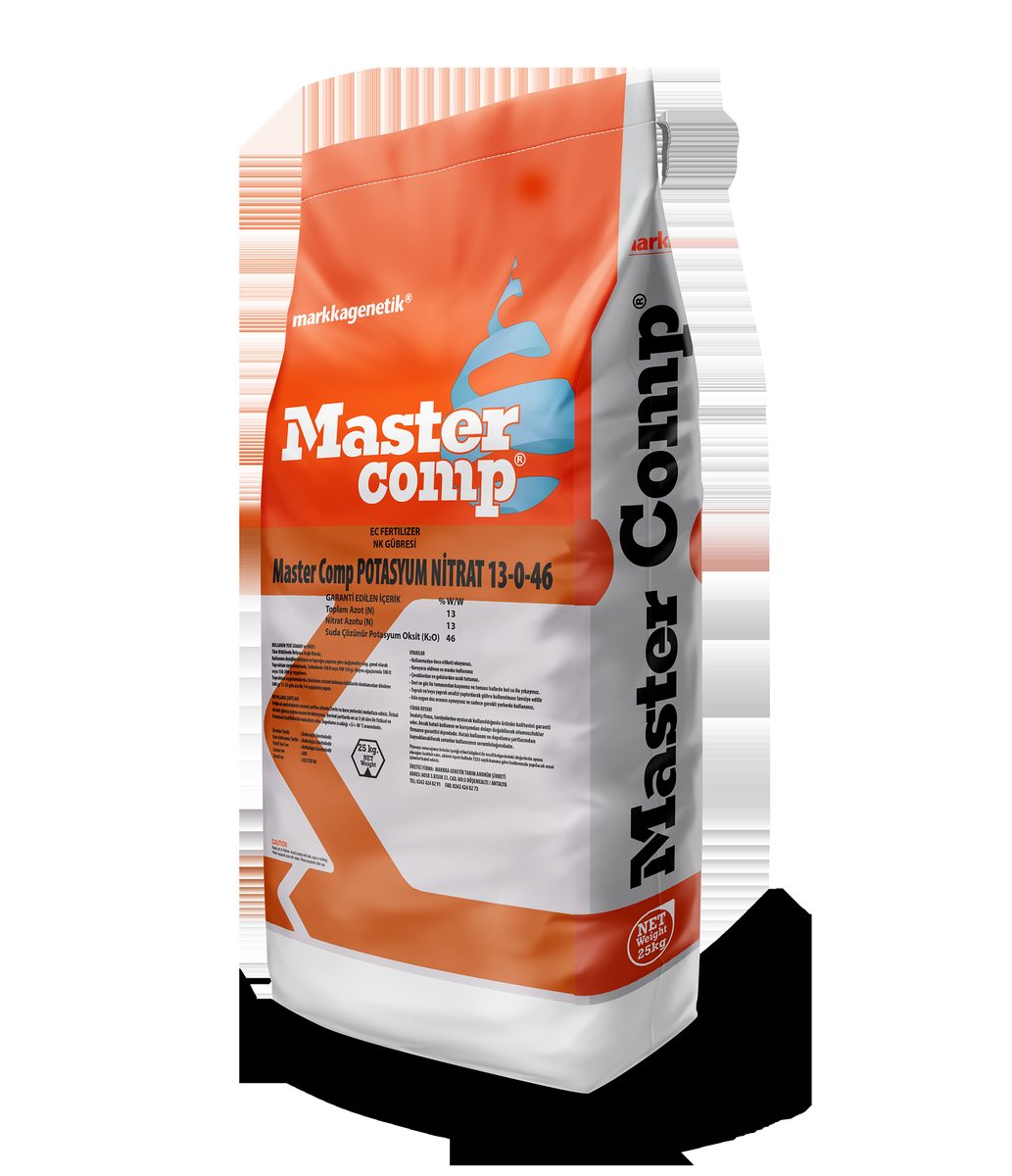 Master Comp POTASSIUM NITRATE 13-0-46