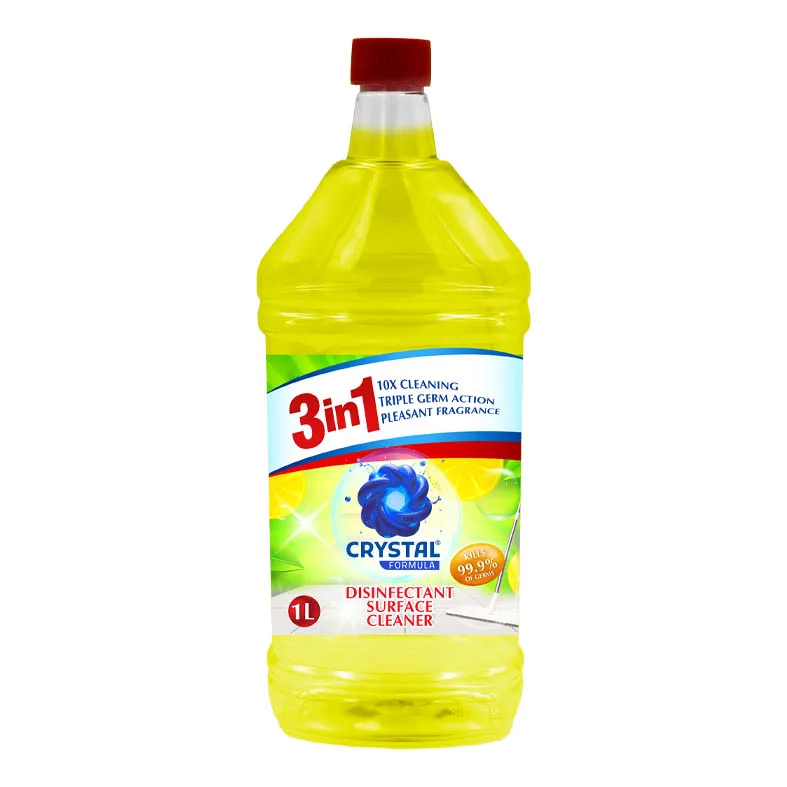 منظف أسطح 1 Lt