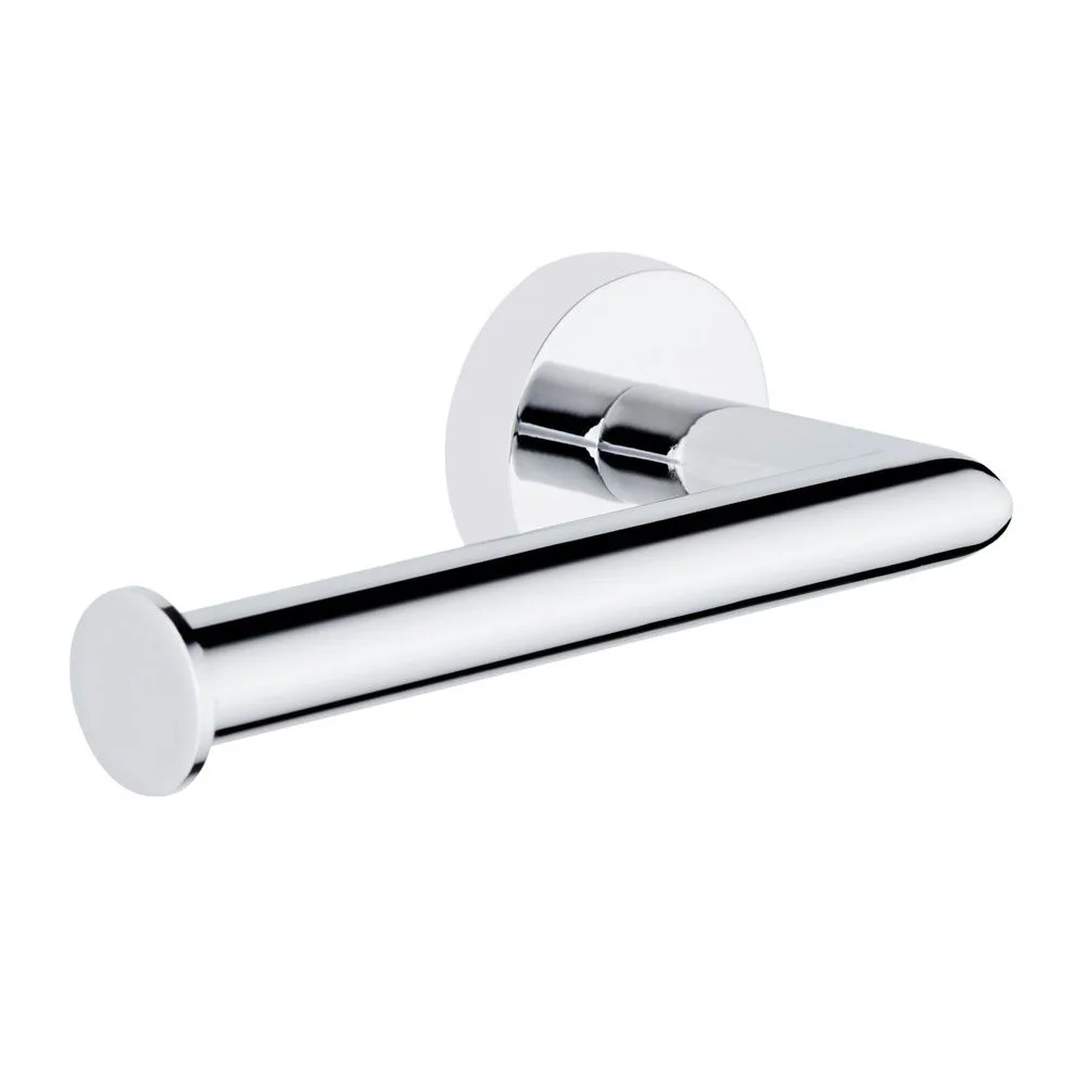 Glossy Toilet Paper Holder Fiesta NV-1002
