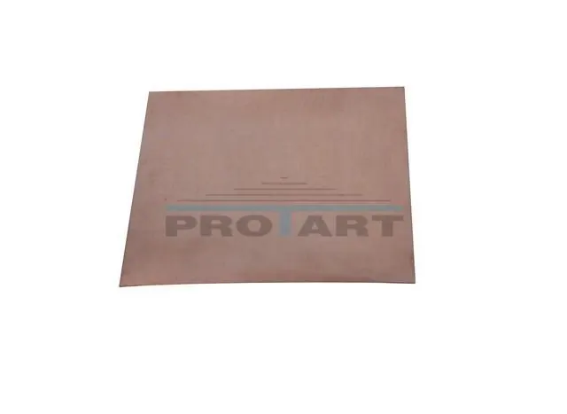 Earthing Plate