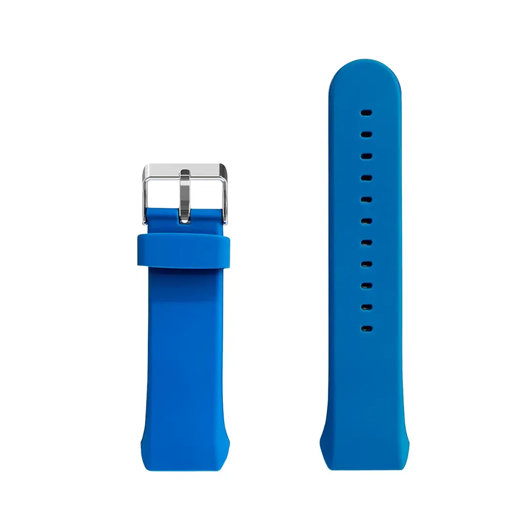 Bilicra Connect Blue smart kids watch strap