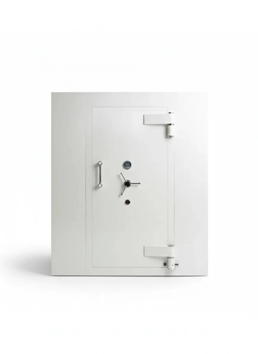 KLC-1606 Safe Room