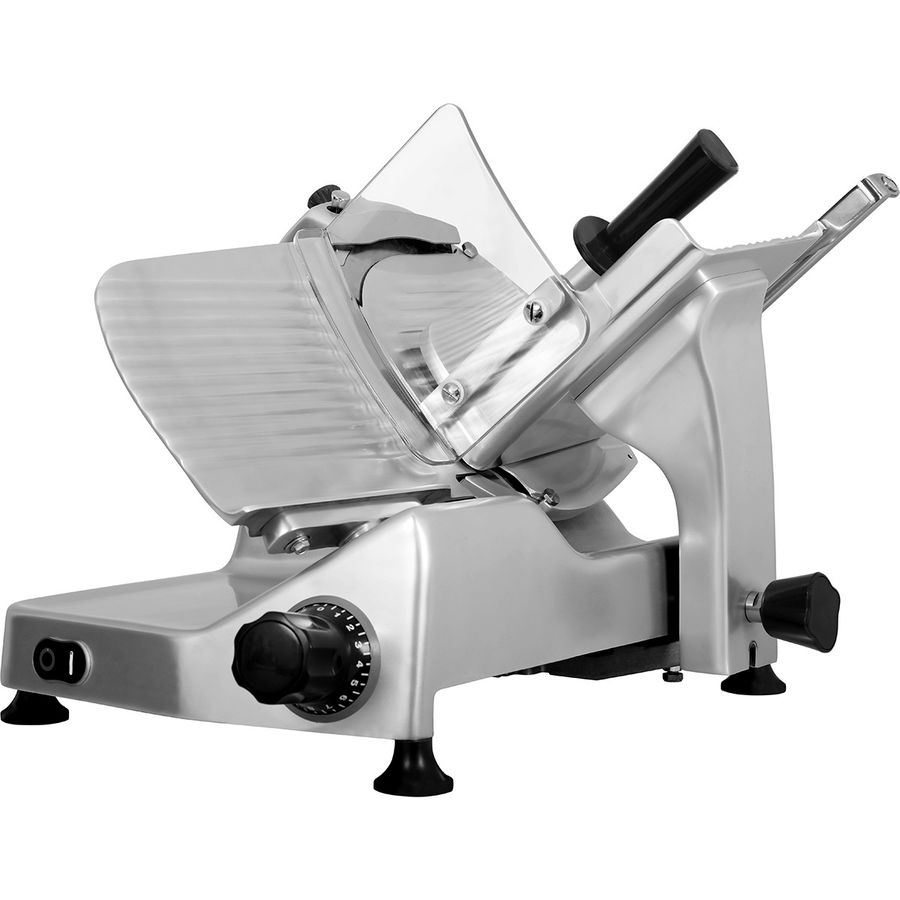 Berkel Pro Line 25 cm Steel Food Slicer
